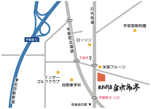�H�ʑn�[ �����Y���̃A�N�Z�X�}�b�v